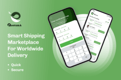 Qootuma - Fast & Secure Document Delivery